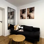 Mickiewicz House Apartment Wadowice