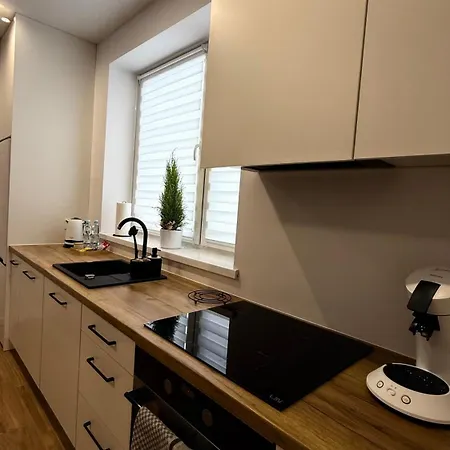 Mickiewicz House * ודוביצה
