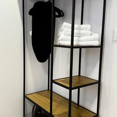 Mickiewicz House Lägenhet Wadowice