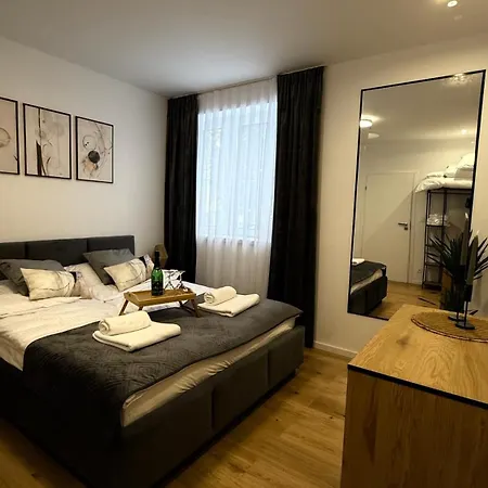 Mickiewicz House Lägenhet