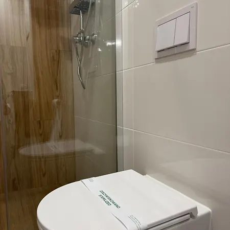 Mickiewicz House Wadowice