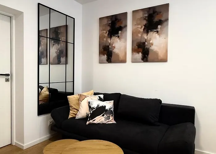 Mickiewicz House Apartment Wadowice