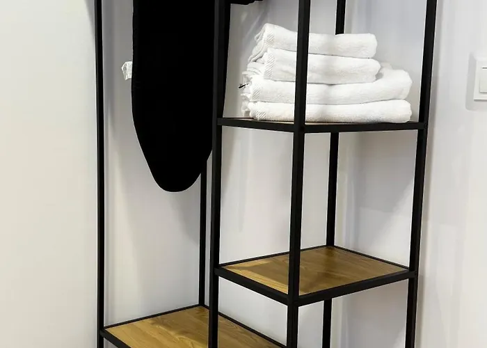 Mickiewicz House Lägenhet Wadowice